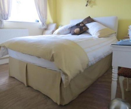 Mounthaven Guest House Dartmouth Kamer foto