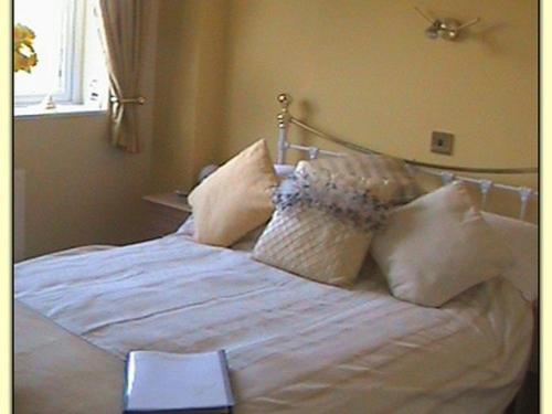 Mounthaven Guest House Dartmouth Kamer foto