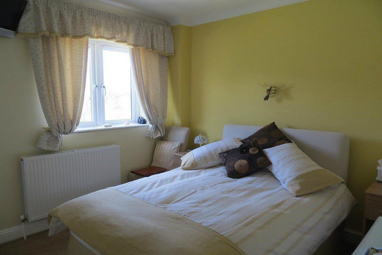 Mounthaven Guest House Dartmouth Buitenkant foto