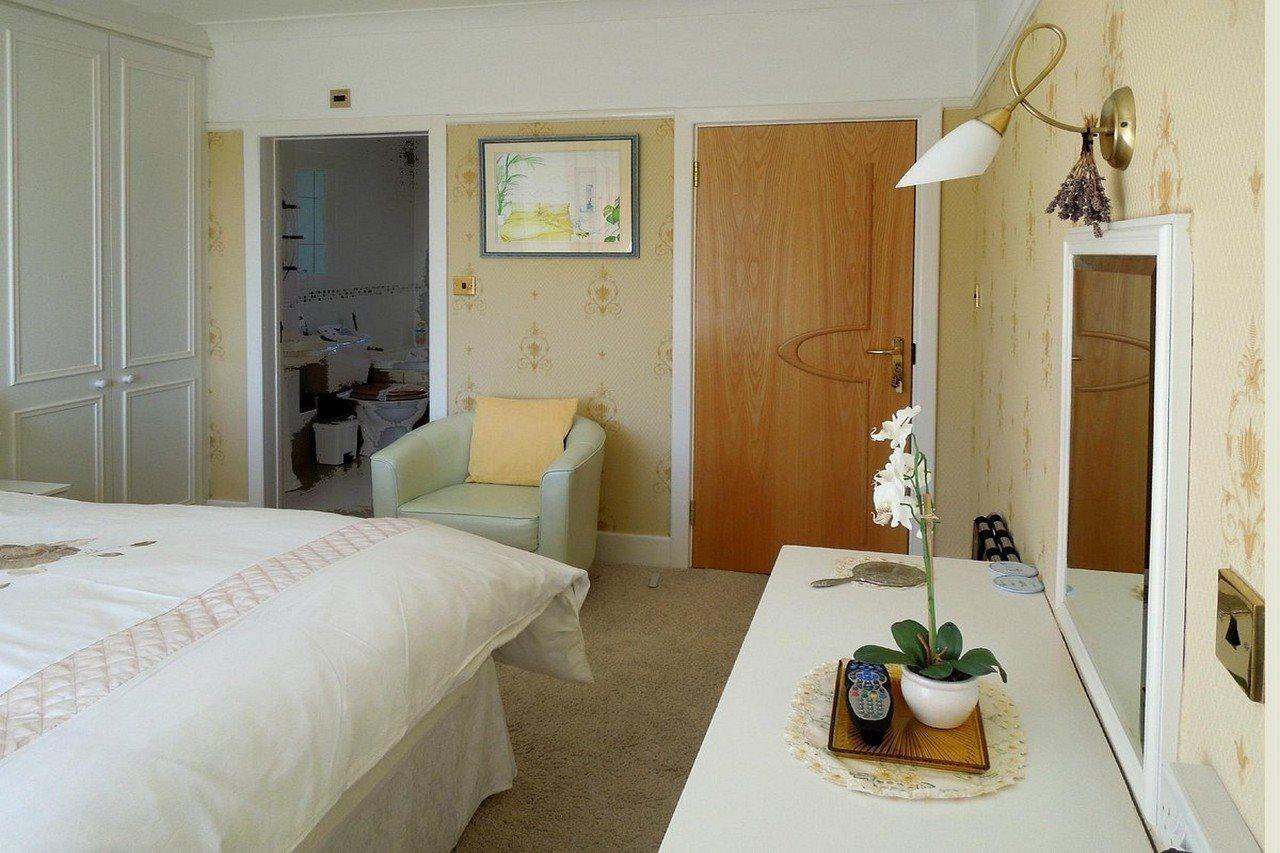 Mounthaven Guest House Dartmouth Buitenkant foto