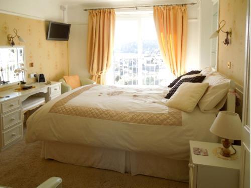Mounthaven Guest House Dartmouth Kamer foto