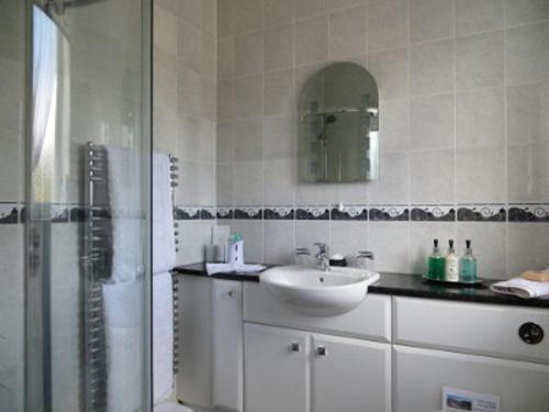 Mounthaven Guest House Dartmouth Kamer foto