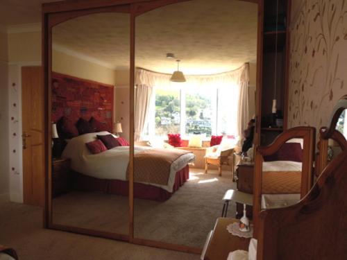 Mounthaven Guest House Dartmouth Kamer foto